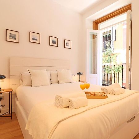 Reina Sofia Suite I Madrid Ngoại thất bức ảnh