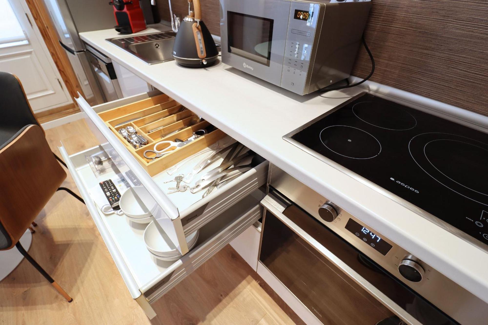 Reina Sofia Suite I Madrid Ngoại thất bức ảnh