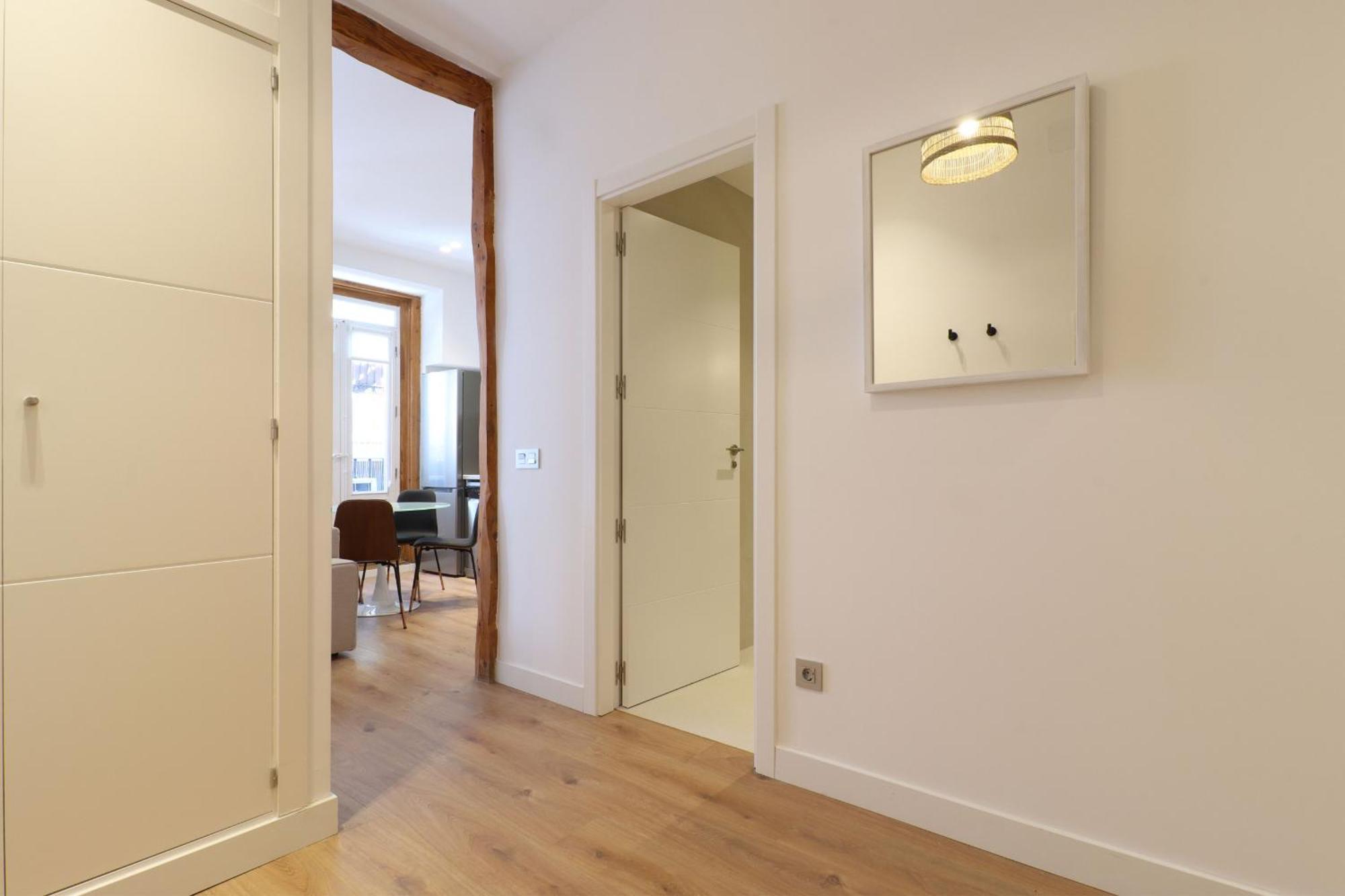 Reina Sofia Suite I Madrid Ngoại thất bức ảnh