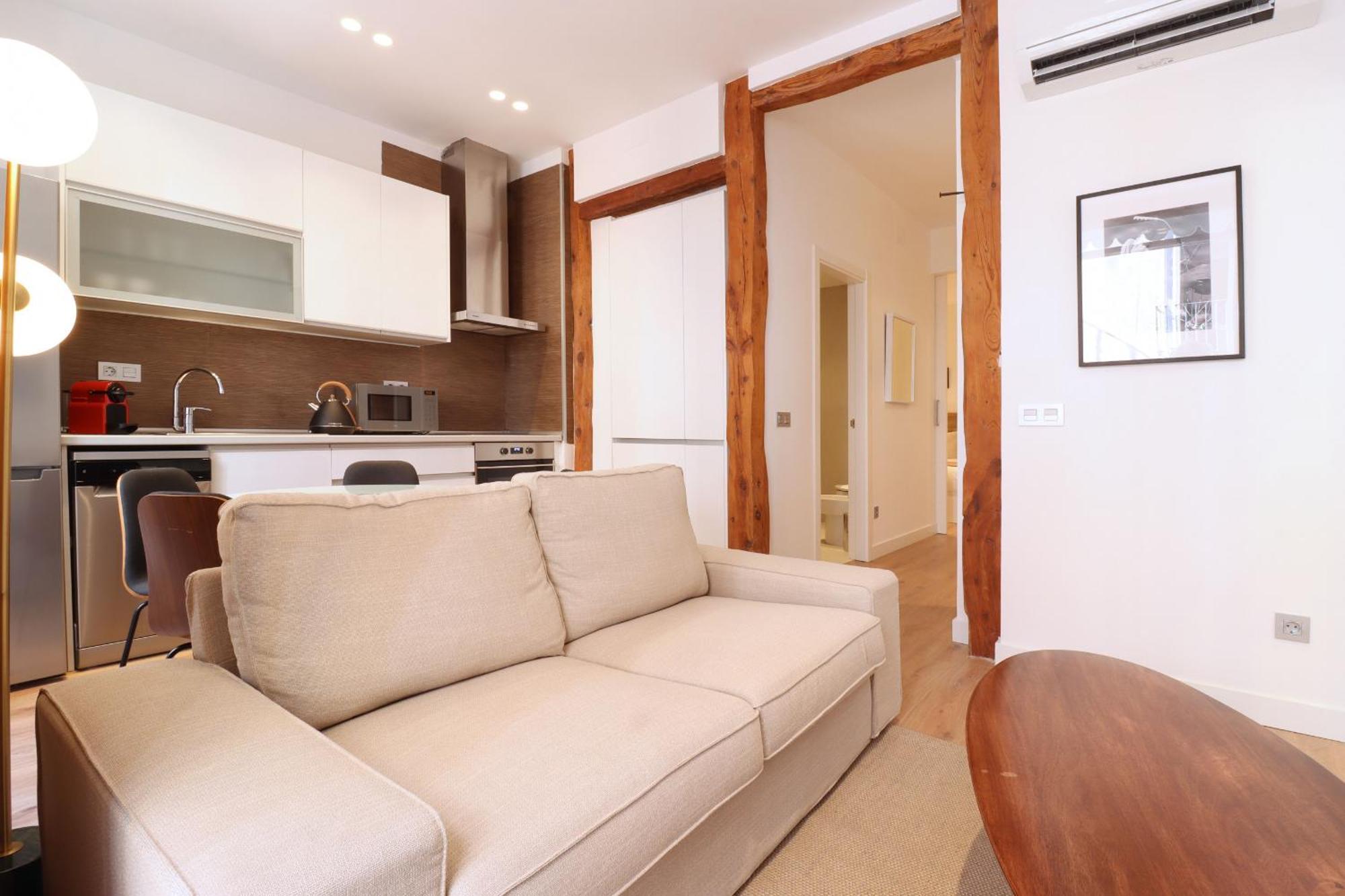 Reina Sofia Suite I Madrid Ngoại thất bức ảnh