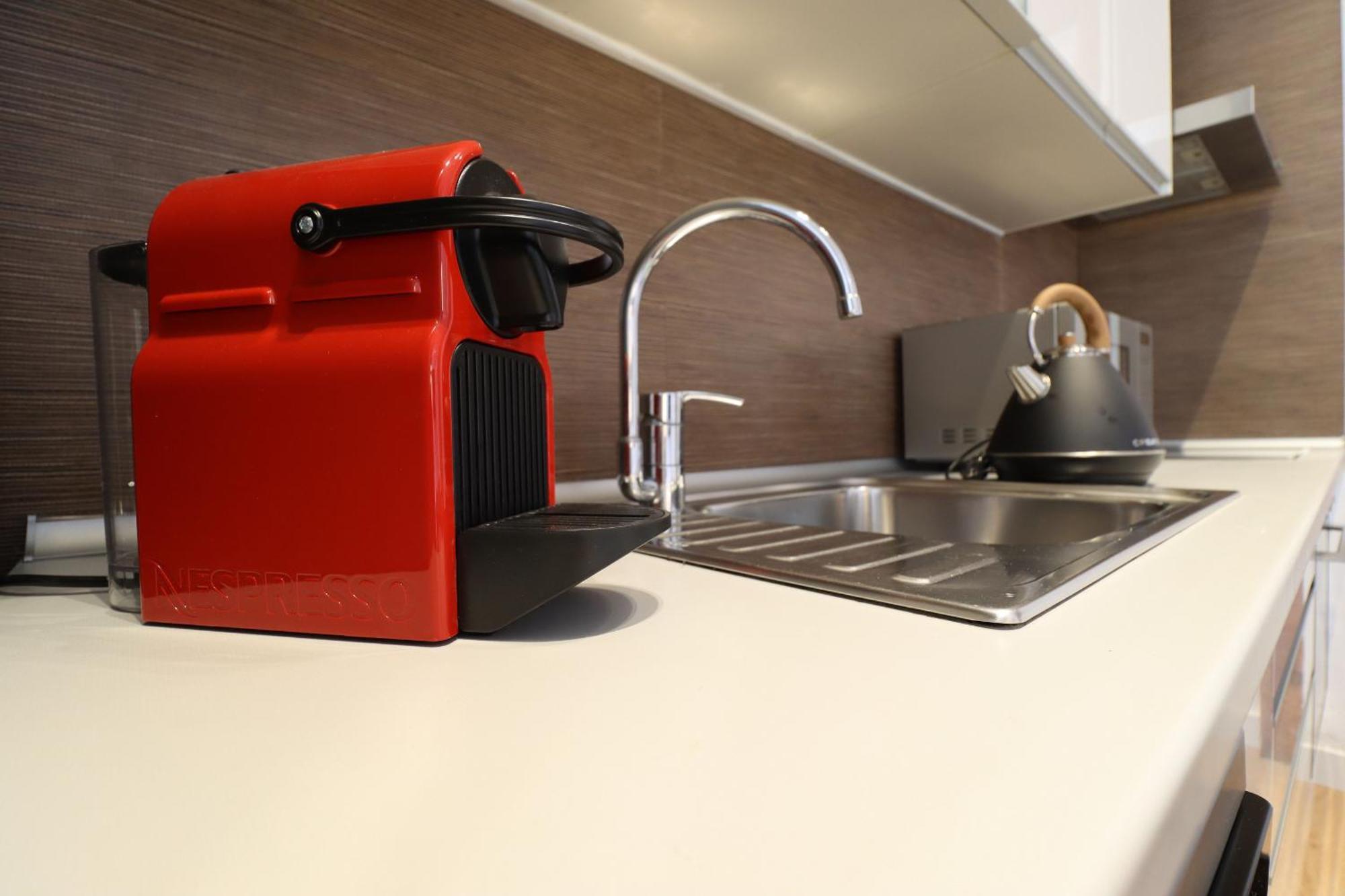 Reina Sofia Suite I Madrid Ngoại thất bức ảnh