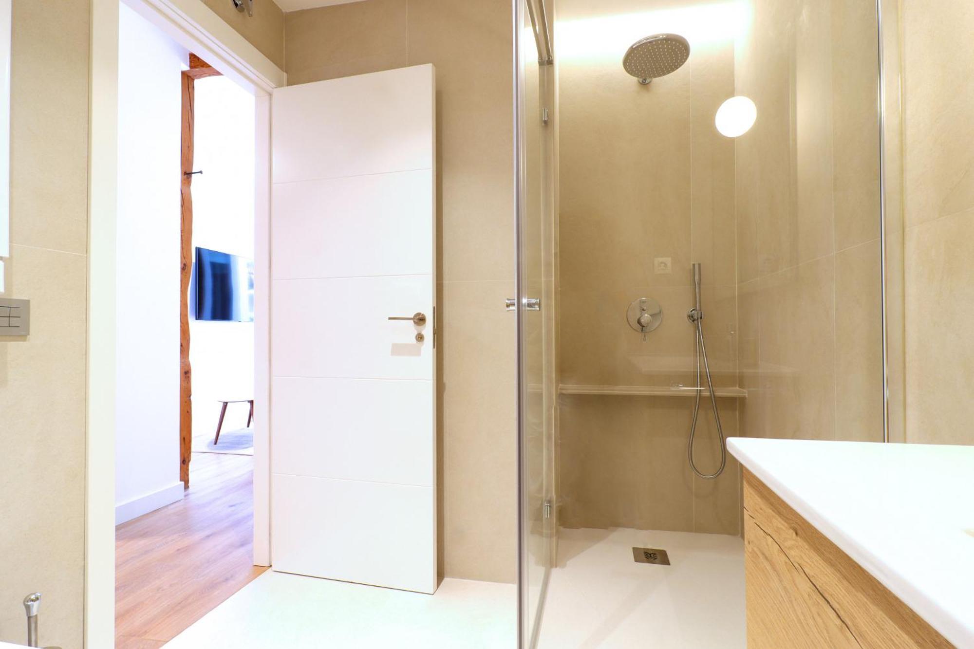 Reina Sofia Suite I Madrid Ngoại thất bức ảnh