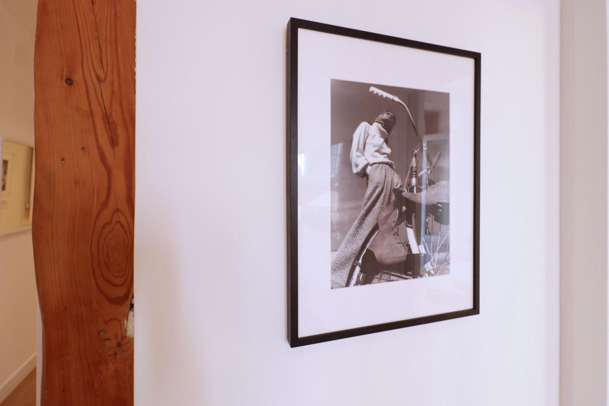 Reina Sofia Suite I Madrid Ngoại thất bức ảnh