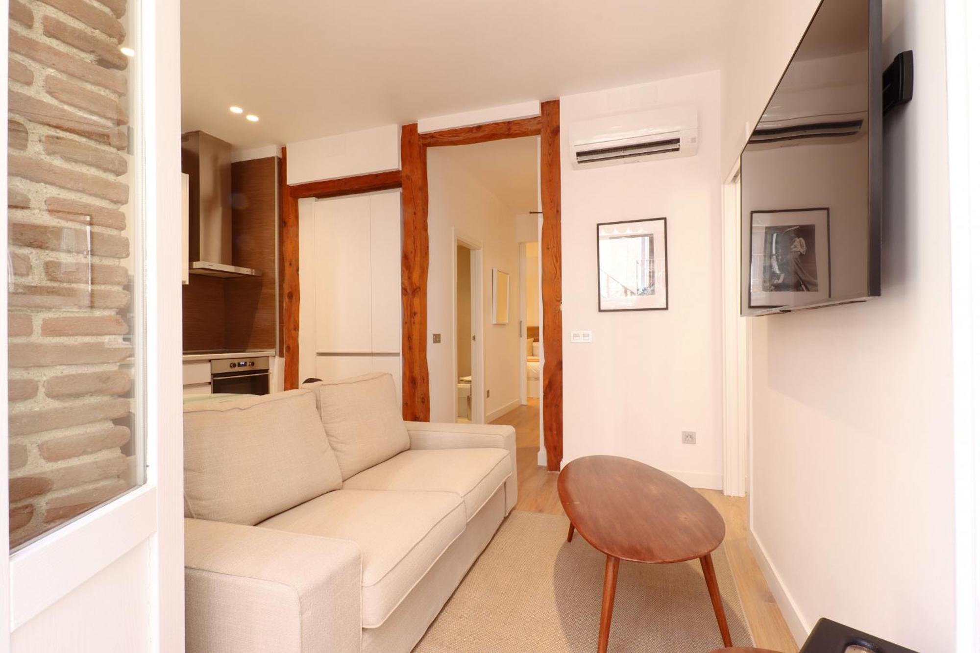 Reina Sofia Suite I Madrid Ngoại thất bức ảnh