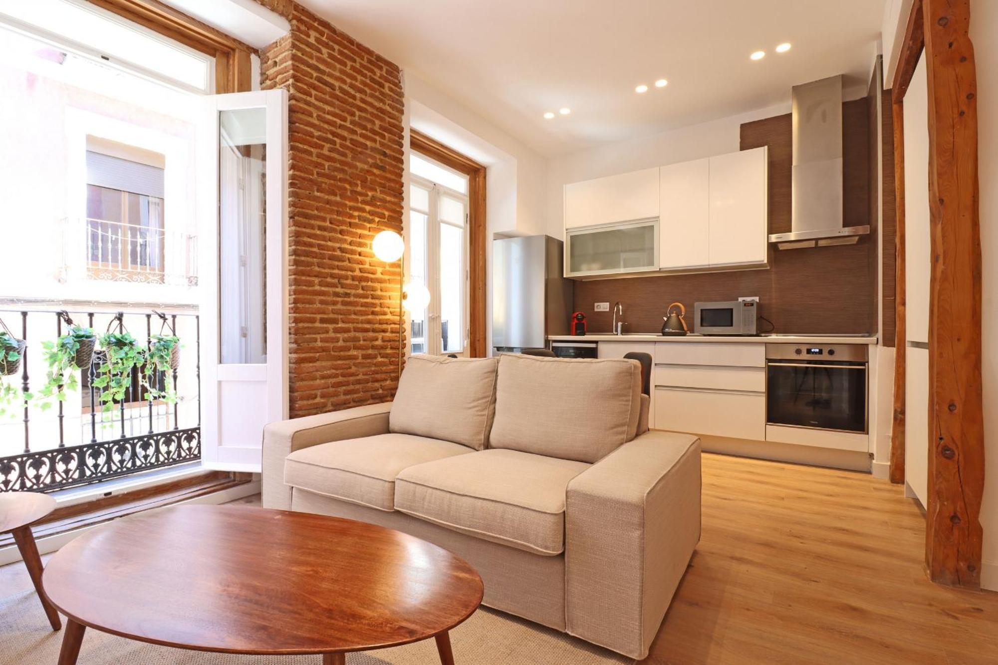 Reina Sofia Suite I Madrid Ngoại thất bức ảnh